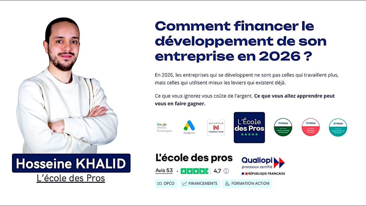 How to Finance Your Business Growth in 2026