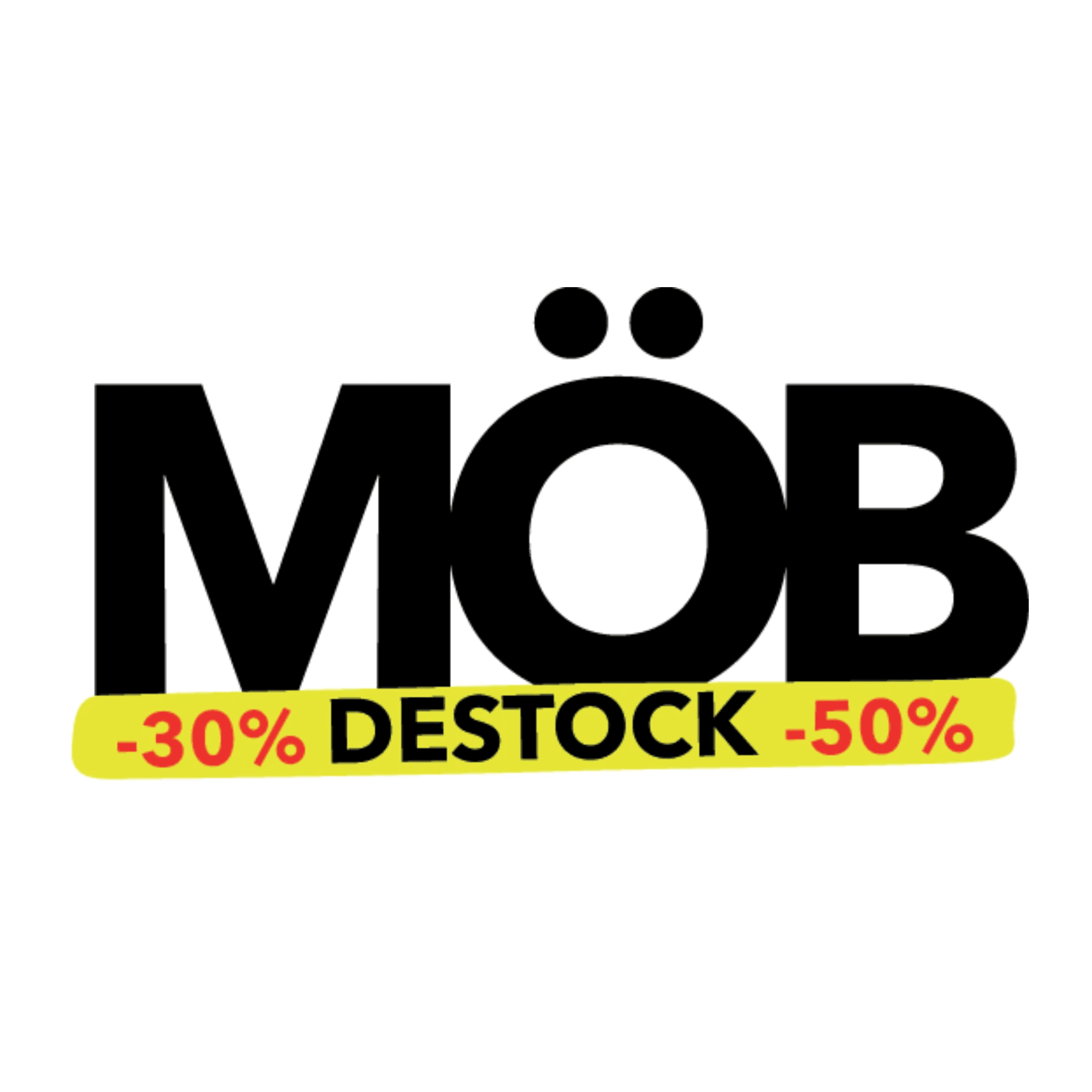 Mob Destock