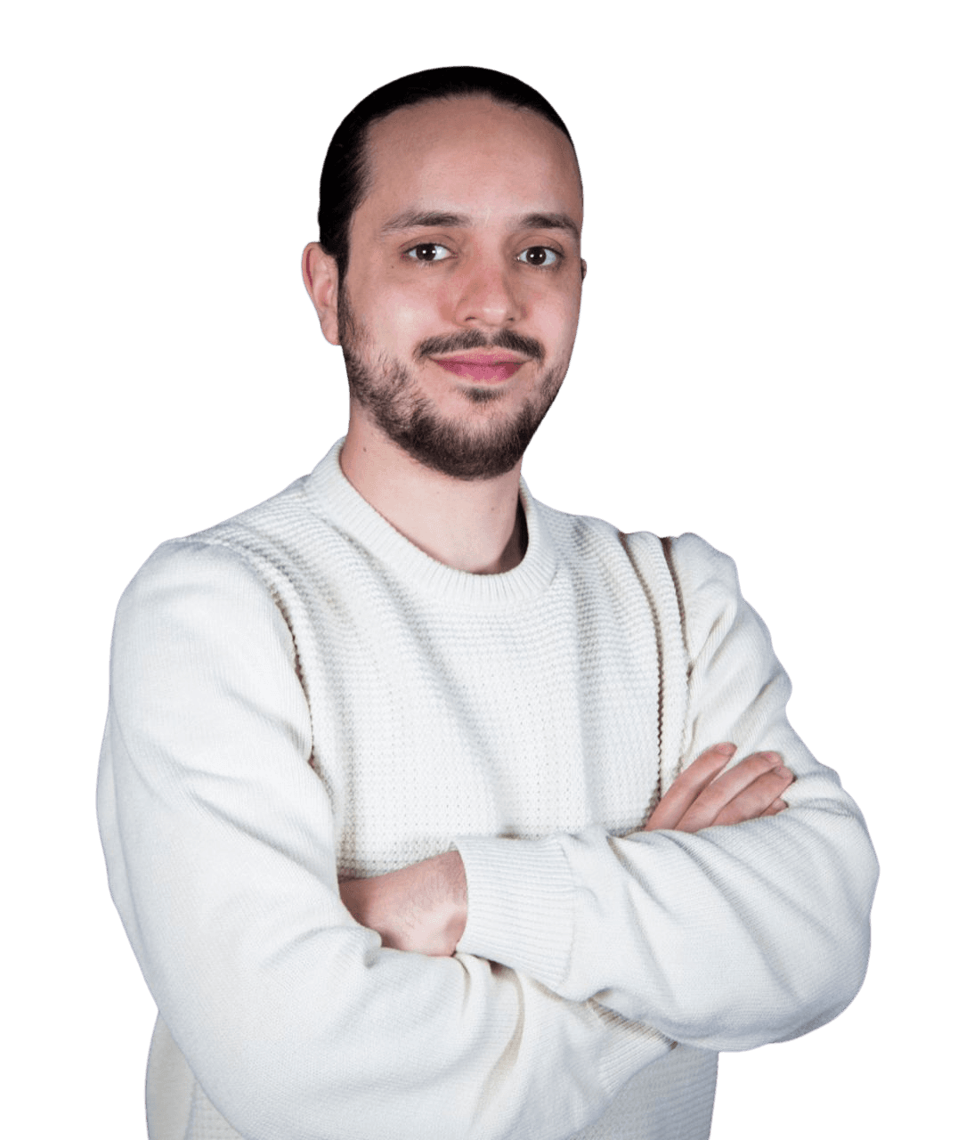 Hosseine Khalid